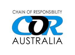 Chain of Responsibility (COR) Australia
