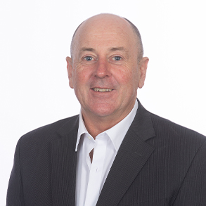 Nigel Spoljaric - Senior Valuer NSW