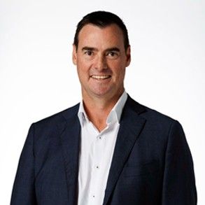 Aaron Smith-Executive Manager, Finance & Advisory QLD