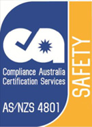 Compliance Australia Certification Services